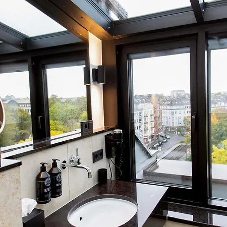 Muze - Handwritten Collection Hotel