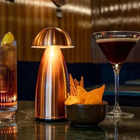 Muze - Handwritten Collection Hotel Düsseldorf