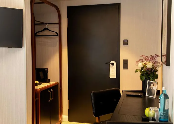 Muze - Handwritten Collection Hotel 4*