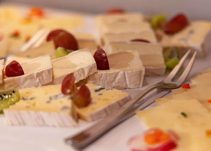 Muze - Handwritten Collection Hotel Düsseldorf