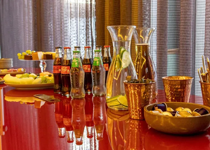 Hotel Muze - Handwritten Collection 4*