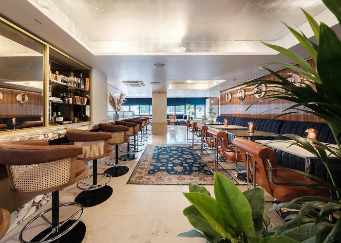 Hotel Muze - Handwritten Collection