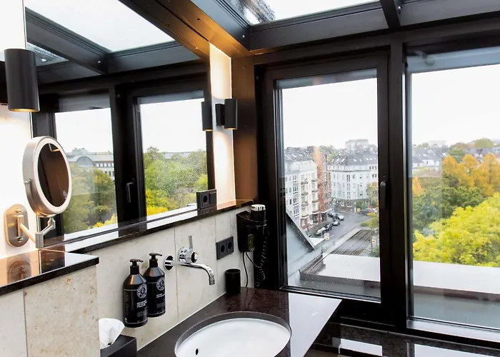 Muze - Handwritten Collection Hotel