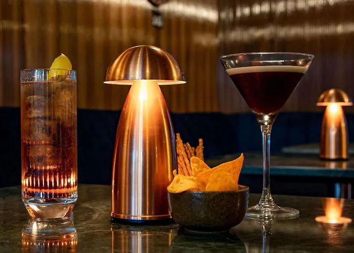 Muze - Handwritten Collection Hotel Düsseldorf