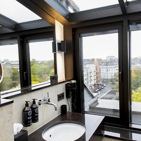 Muze - Handwritten Collection Düsseldorf