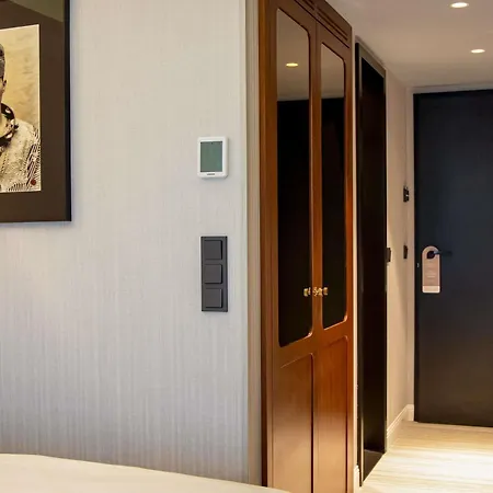 Muze - Handwritten Collection Hotel 4*