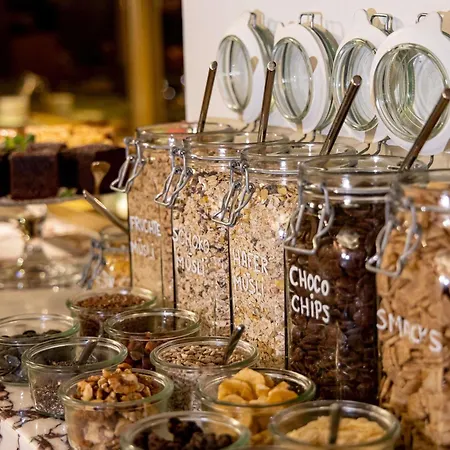 Muze - Handwritten Collection Hotel 4*