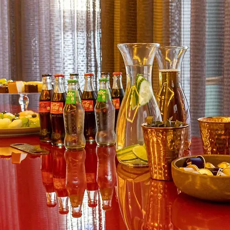 Hotel Muze - Handwritten Collection 4*