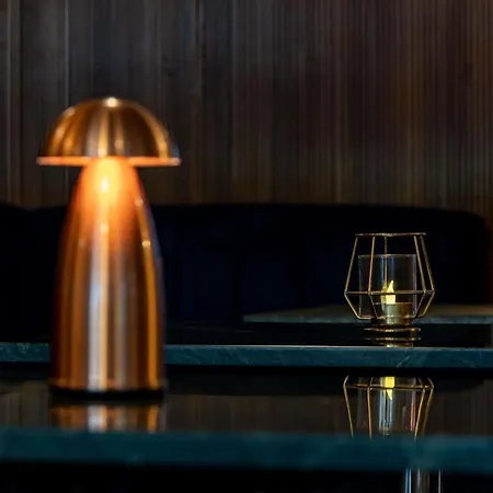 Hotel Muze - Handwritten Collection 4*