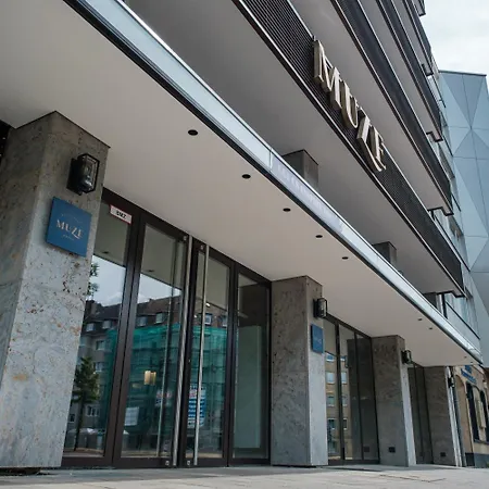 Muze - Handwritten Collection Hotel 4*