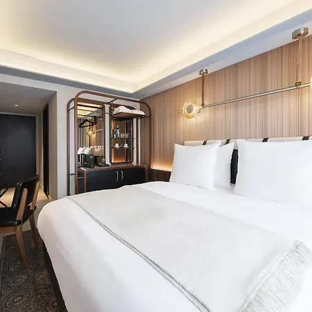 Muze - Handwritten Collection Otel 4*