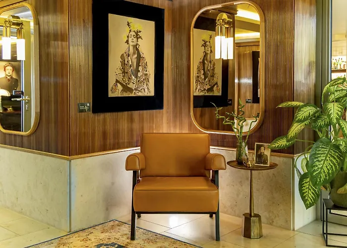 Muze - Handwritten Collection 4* Ντίσελντορφ