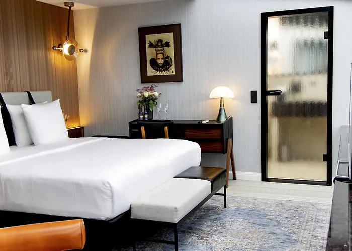 Ξενοδοχείο Muze - Handwritten Collection Ντίσελντορφ