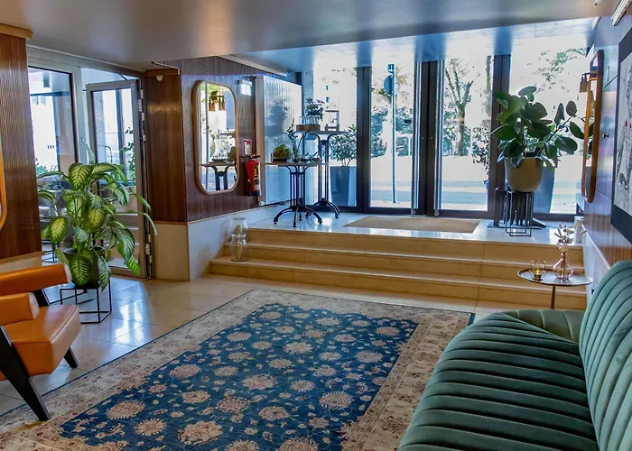 Muze - Handwritten Collection 4* デュッセルドルフ