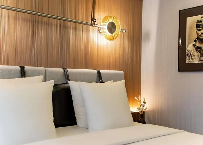 Muze - Handwritten Collection 4* Ντίσελντορφ