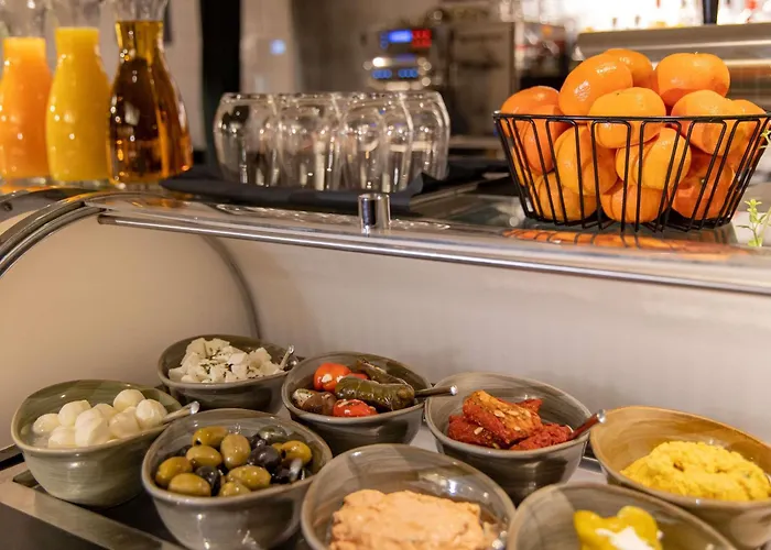 Muze - Handwritten Collection 4* Ντίσελντορφ