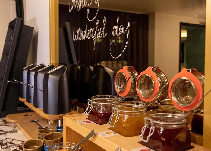 Muze - Handwritten Collection ホテル デュッセルドルフ