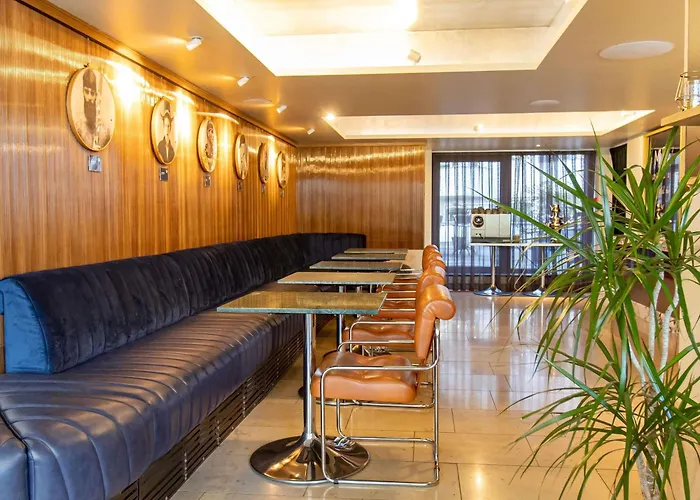 Muze - Handwritten Collection 4* Ντίσελντορφ