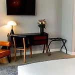 Muze - Handwritten Collection 4* Düsseldorf