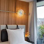Hotel Muze - Handwritten Collection