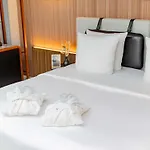 Muze - Handwritten Collection Hotell Düsseldorf