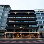 Muze - Handwritten Collection 4*
