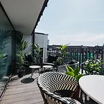Hotel Muze - Handwritten Collection Düsseldorf