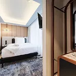 Hotel Muze - Handwritten Collection Düsseldorf