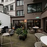 Muze - Handwritten Collection Hotel