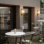 Muze - Handwritten Collection Hotell 4*