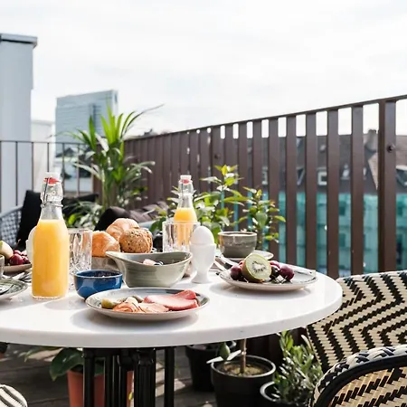 Muze - Handwritten Collection Hotel 4*