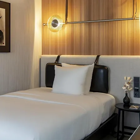 Muze - Handwritten Collection Hotel 4*
