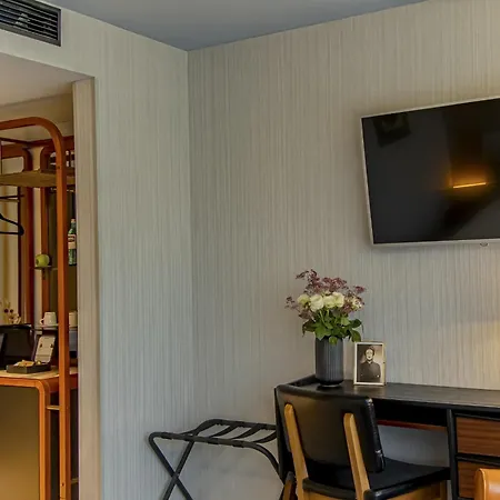Muze - Handwritten Collection Hotel Dusseldorf
