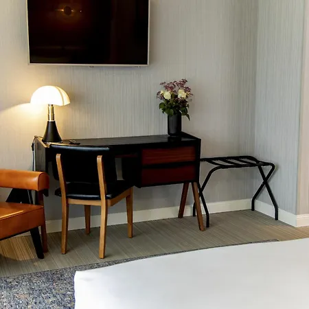 Muze - Handwritten Collection Hotel 4*