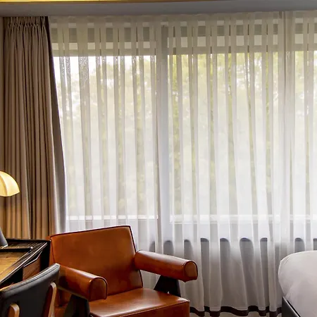 Hotel Muze - Handwritten Collection 4*
