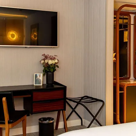 Muze - Handwritten Collection Hotel Dusseldorf