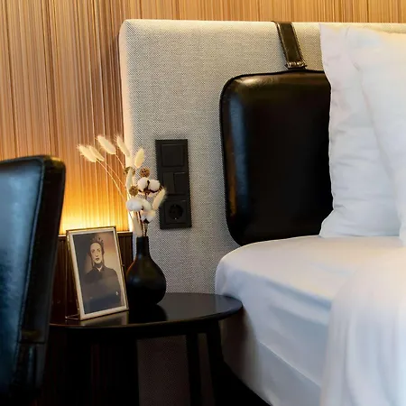 Muze - Handwritten Collection Hotel 4*
