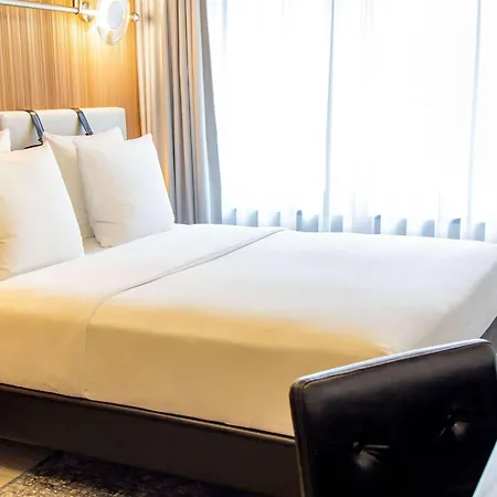 Muze - Handwritten Collection Hotel Dusseldorf