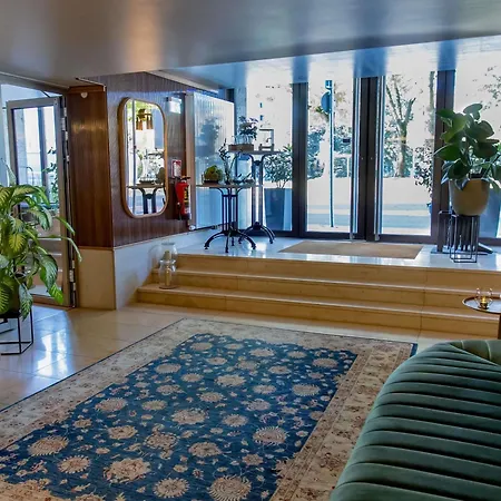 Muze - Handwritten Collection 4* Düsseldorf