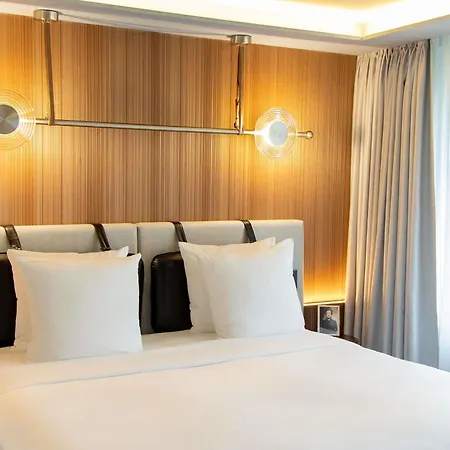 Muze - Handwritten Collection دوسلدورف