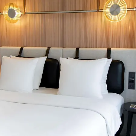 Ξενοδοχείο Muze - Handwritten Collection