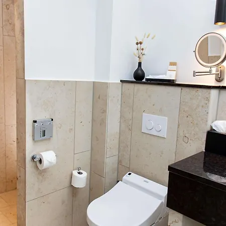 Muze - Handwritten Collection Hotel Düsseldorf