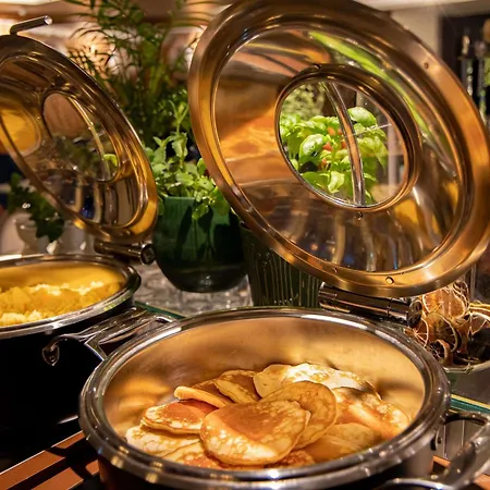 Muze - Handwritten Collection מלון