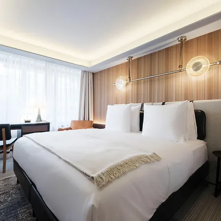 Muze - Handwritten Collection Hotel 4*