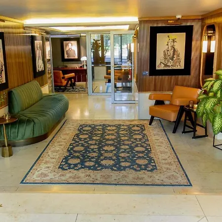 Hotel Muze - Handwritten Collection 4*