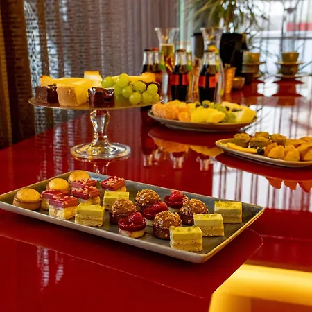 Muze - Handwritten Collection Hotel