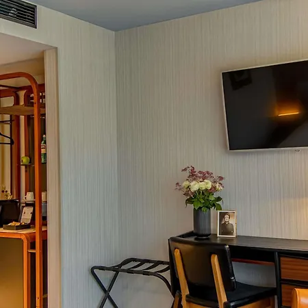 Muze - Handwritten Collection Hotel 4*