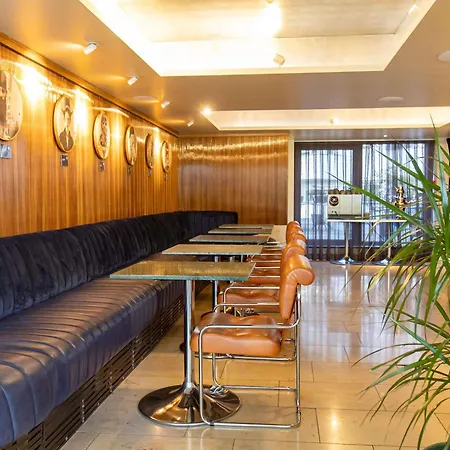 Muze - Handwritten Collection Hotel Düsseldorf