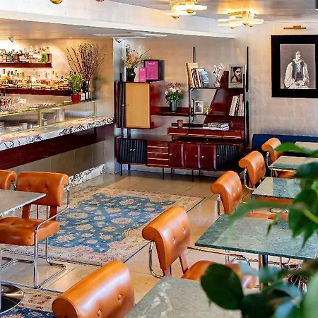 Hotel Muze - Handwritten Collection