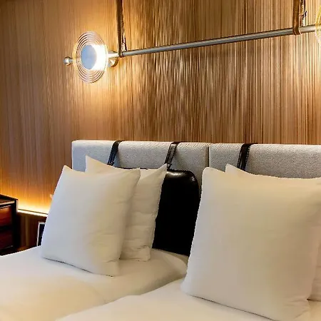 Muze - Handwritten Collection Hotel